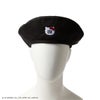 ニューエラ HELLO KITTY【LTD】 帽子 NEW ERA beret-kitty
