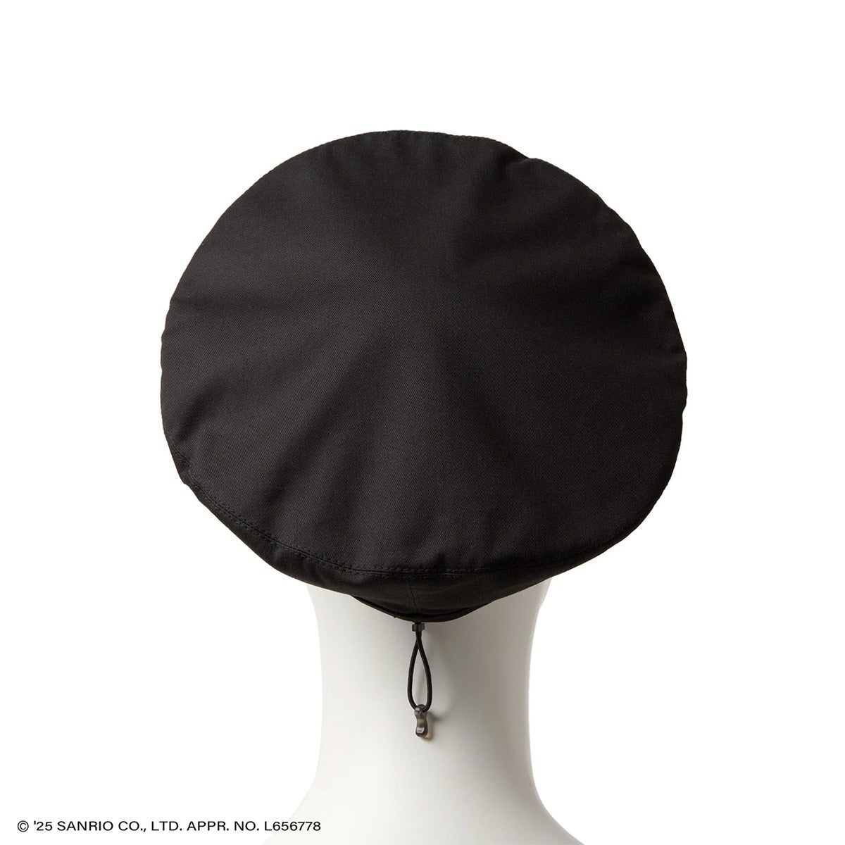 ニューエラ HELLO KITTY【LTD】 帽子 NEW ERA beret-kitty