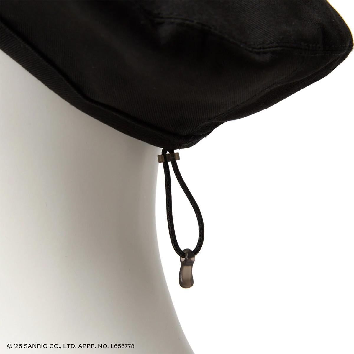 ニューエラ HELLO KITTY【LTD】 帽子 NEW ERA beret-kitty