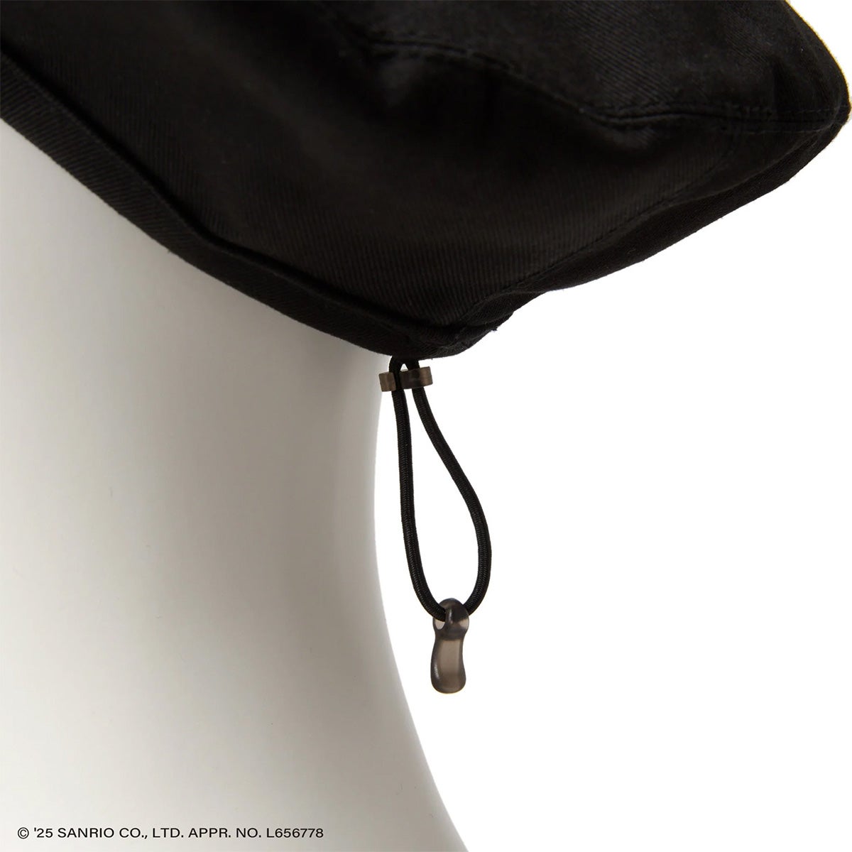 ニューエラ HELLO KITTY【LTD】 帽子 NEW ERA beret-kitty