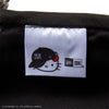 ニューエラ HELLO KITTY【LTD】 帽子 NEW ERA beret-kitty