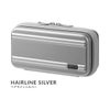 ゼロハリバートン コンパクトキューブ ポーチ ZERO HALLIBURTON zero-81491