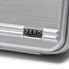ゼロハリバートン コンパクトキューブ ポーチ ZERO HALLIBURTON zero-81491