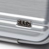 ゼロハリバートン コンパクトキューブ ポーチ ZERO HALLIBURTON zero-81492