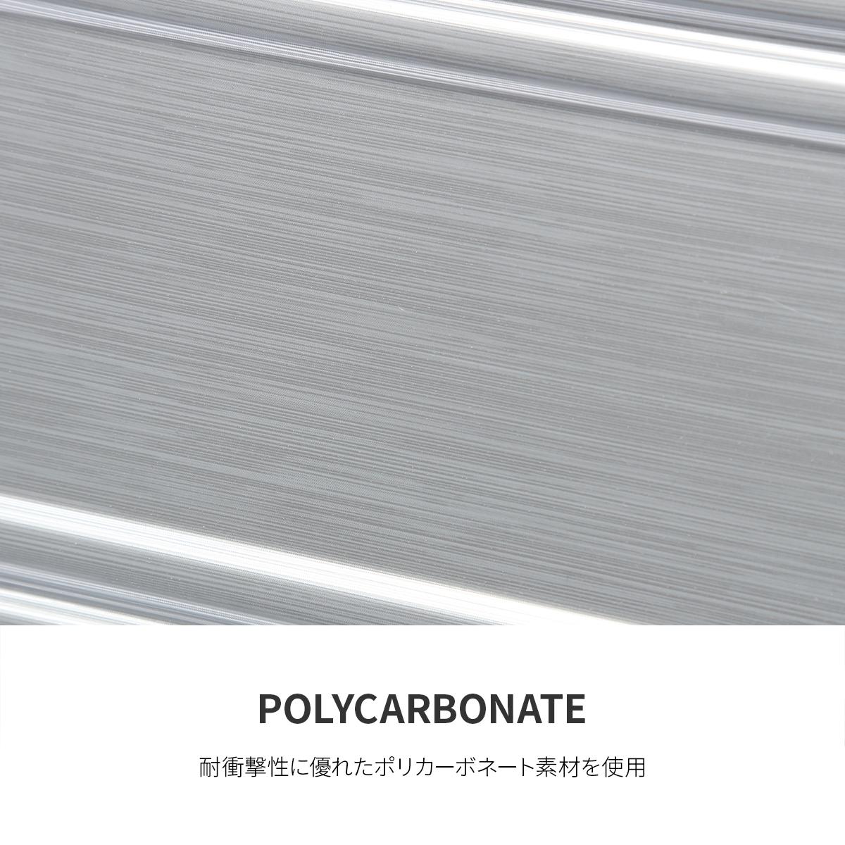 ゼロハリバートン コンパクトキューブ ポーチ ZERO HALLIBURTON zero-81492