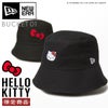 ニューエラ HELLO KITTY【LTD】 帽子 NEW ERA bkt01-kitty