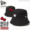 ニューエラ HELLO KITTY【LTD】 帽子 NEW ERA bkt01-kitty