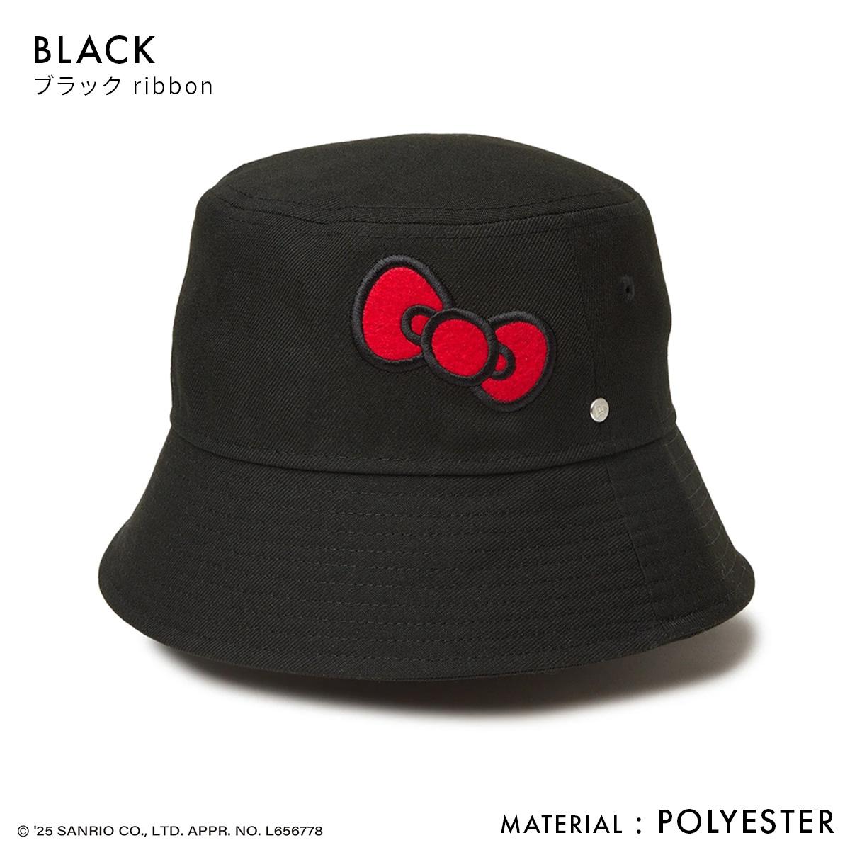 ニューエラ HELLO KITTY【LTD】 帽子 NEW ERA bkt01-kitty