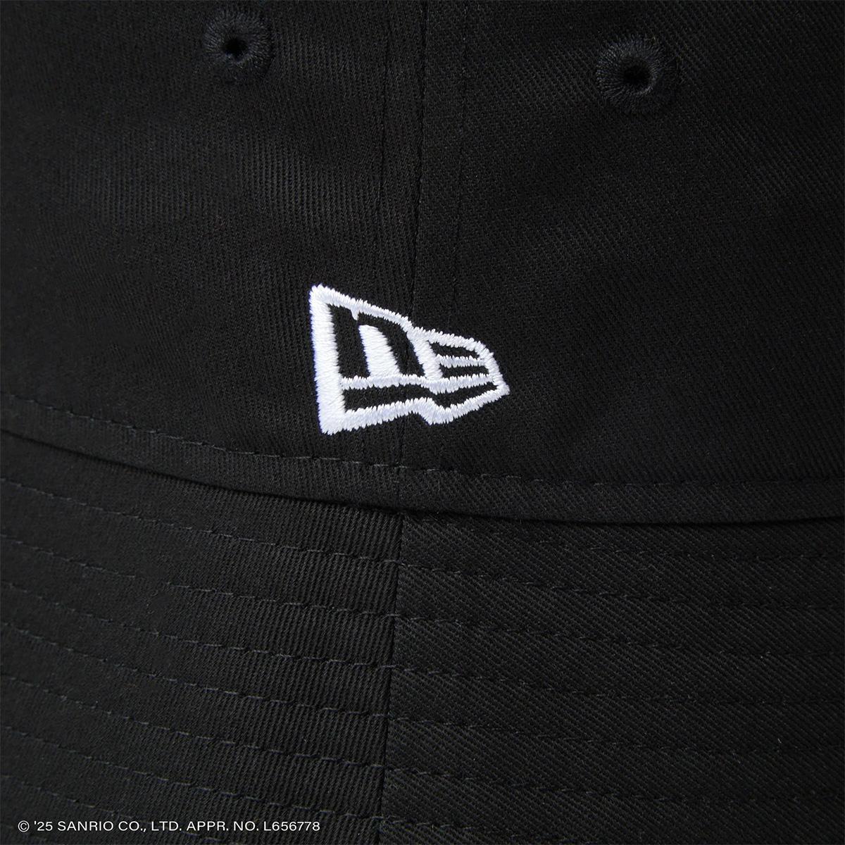 ニューエラ HELLO KITTY【LTD】 帽子 NEW ERA bkt01-kitty