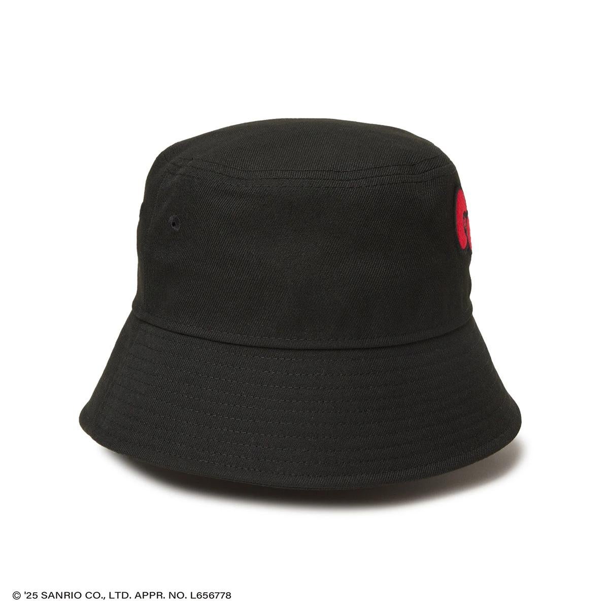 ニューエラ HELLO KITTY【LTD】 帽子 NEW ERA bkt01-kitty