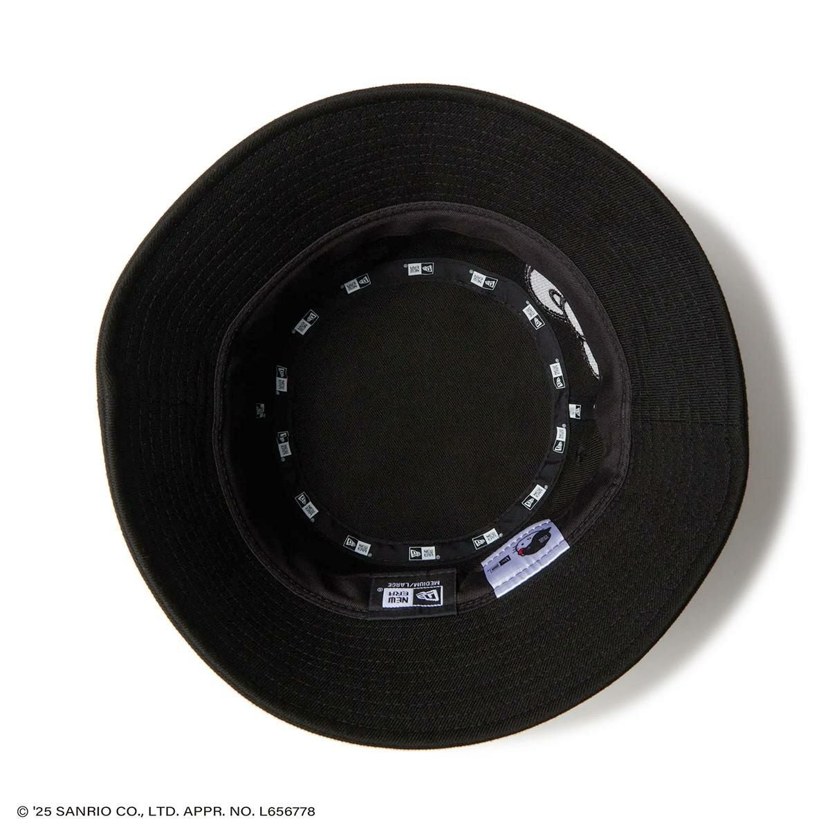 ニューエラ HELLO KITTY【LTD】 帽子 NEW ERA bkt01-kitty