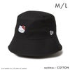 ニューエラ HELLO KITTY【LTD】 帽子 NEW ERA bkt01-kitty