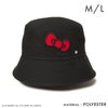 ニューエラ HELLO KITTY【LTD】 帽子 NEW ERA bkt01-kitty