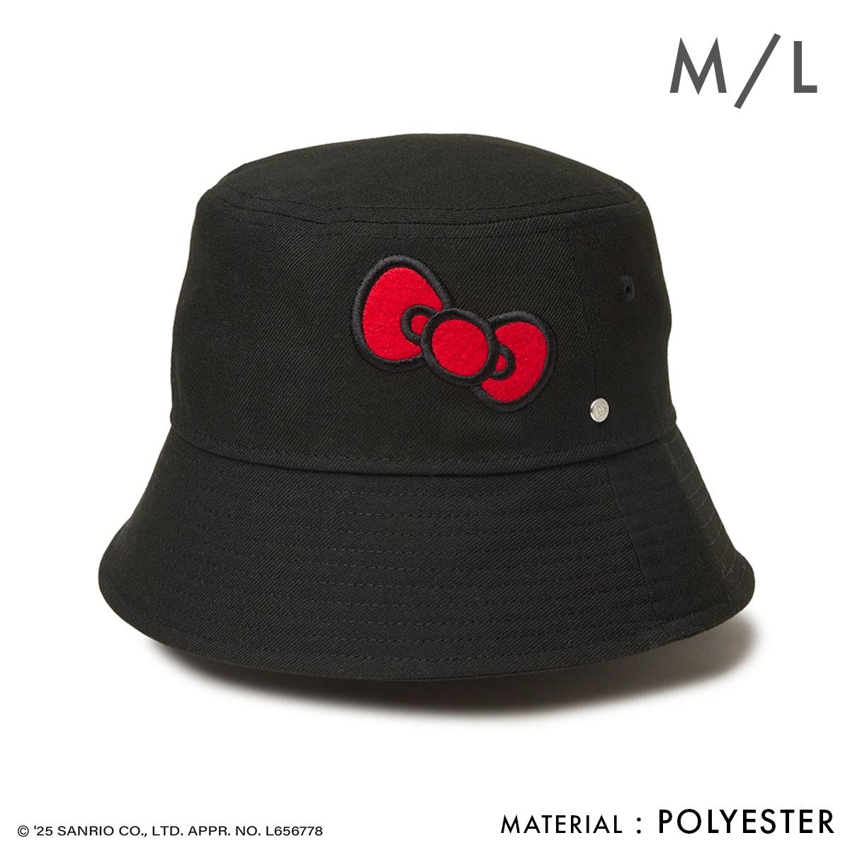 ニューエラ HELLO KITTY【LTD】 帽子 NEW ERA bkt01-kitty