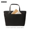 ランバンオンブルー リッパー ビジネストート LANVIN en Bleu lenb-517711