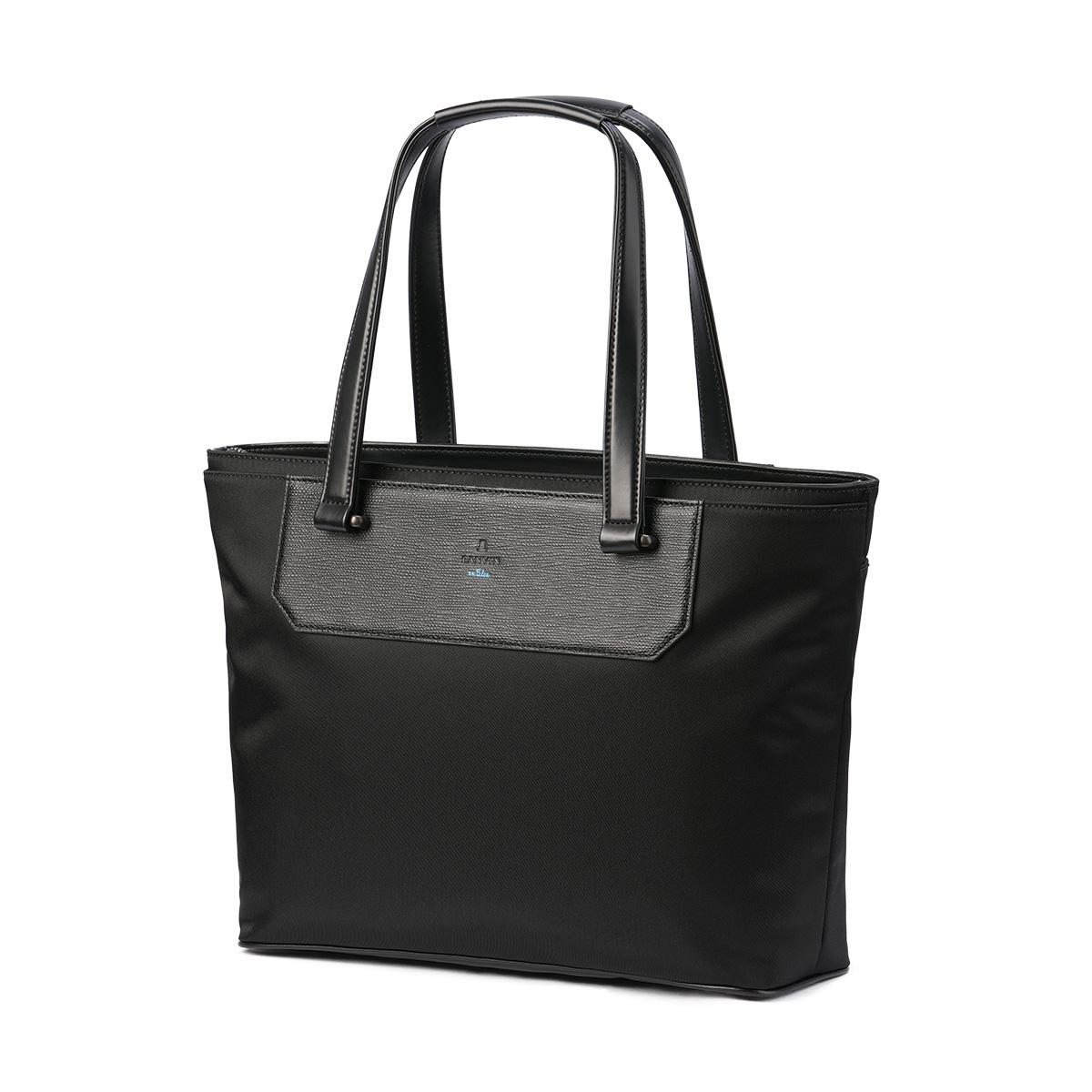 ランバンオンブルー リッパー ビジネストート LANVIN en Bleu lenb-517711