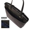 ランバンオンブルー リッパー ビジネストート LANVIN en Bleu lenb-517712