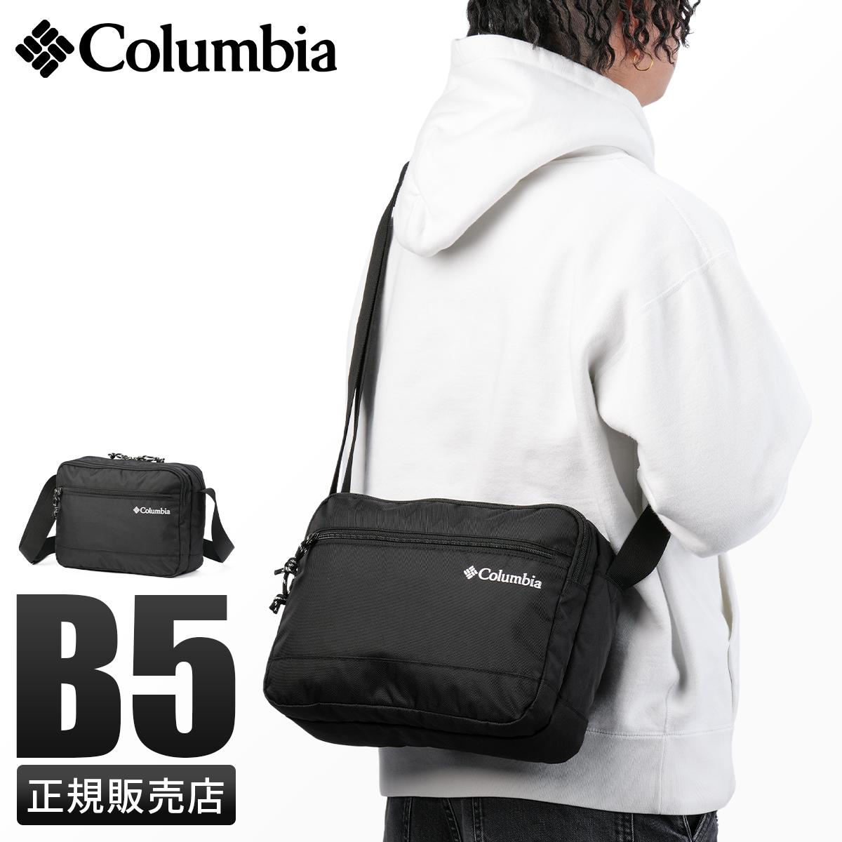 コロンビア  ショルダーバッグ Columbia pu8780