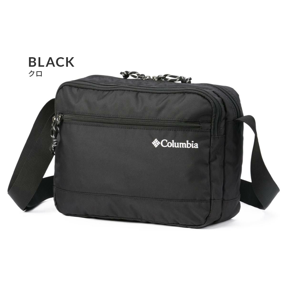 コロンビア  ショルダーバッグ Columbia pu8780