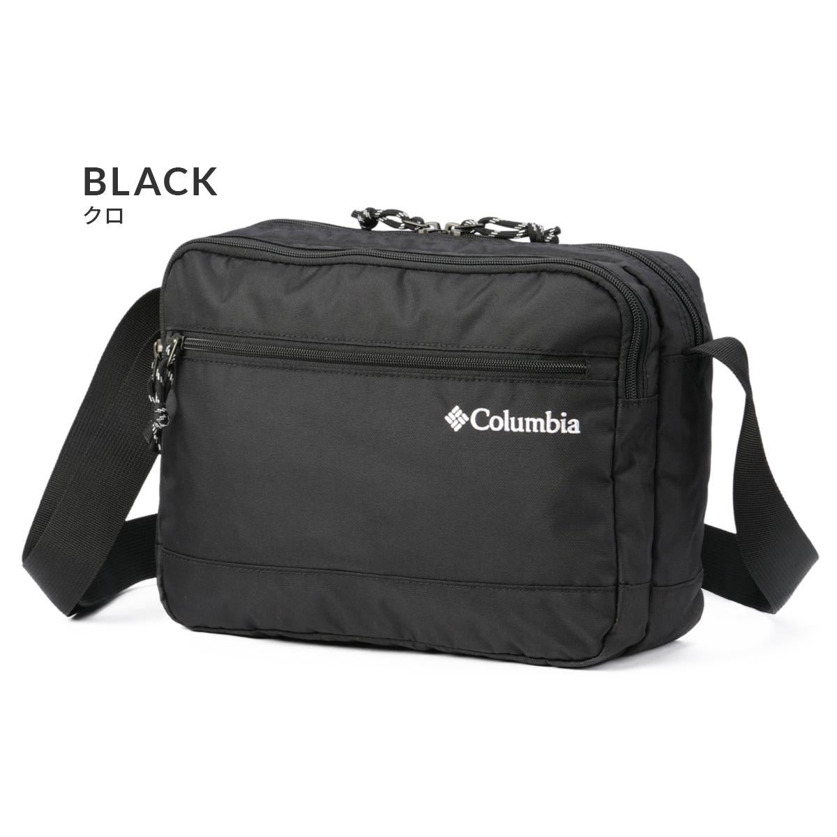 コロンビア  ショルダーバッグ Columbia pu8780