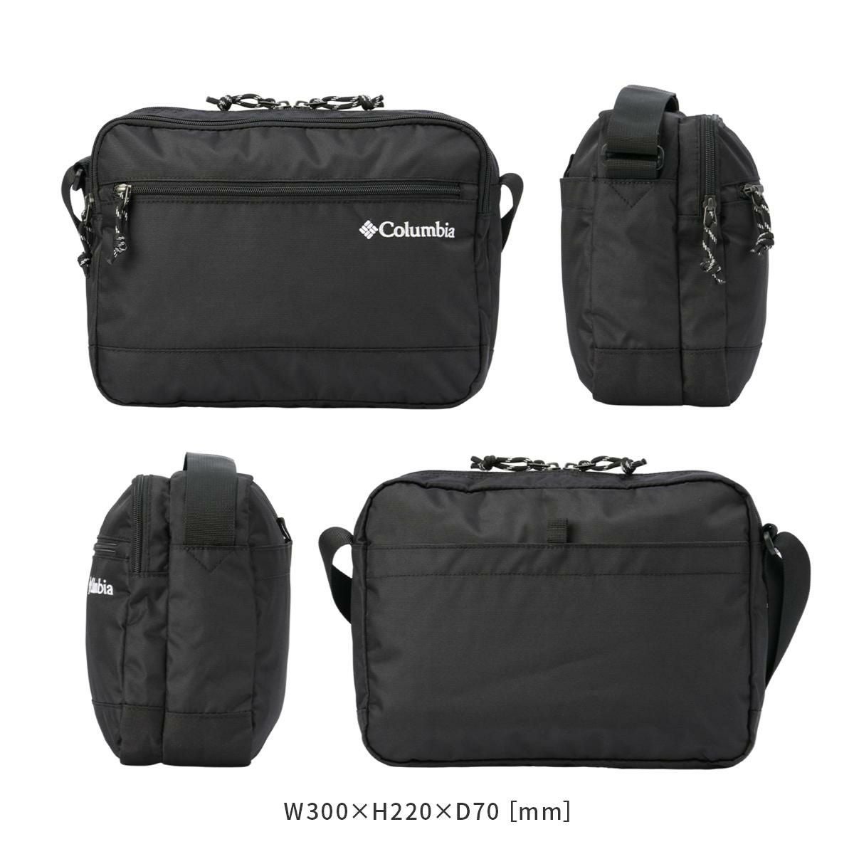 コロンビア  ショルダーバッグ Columbia pu8780
