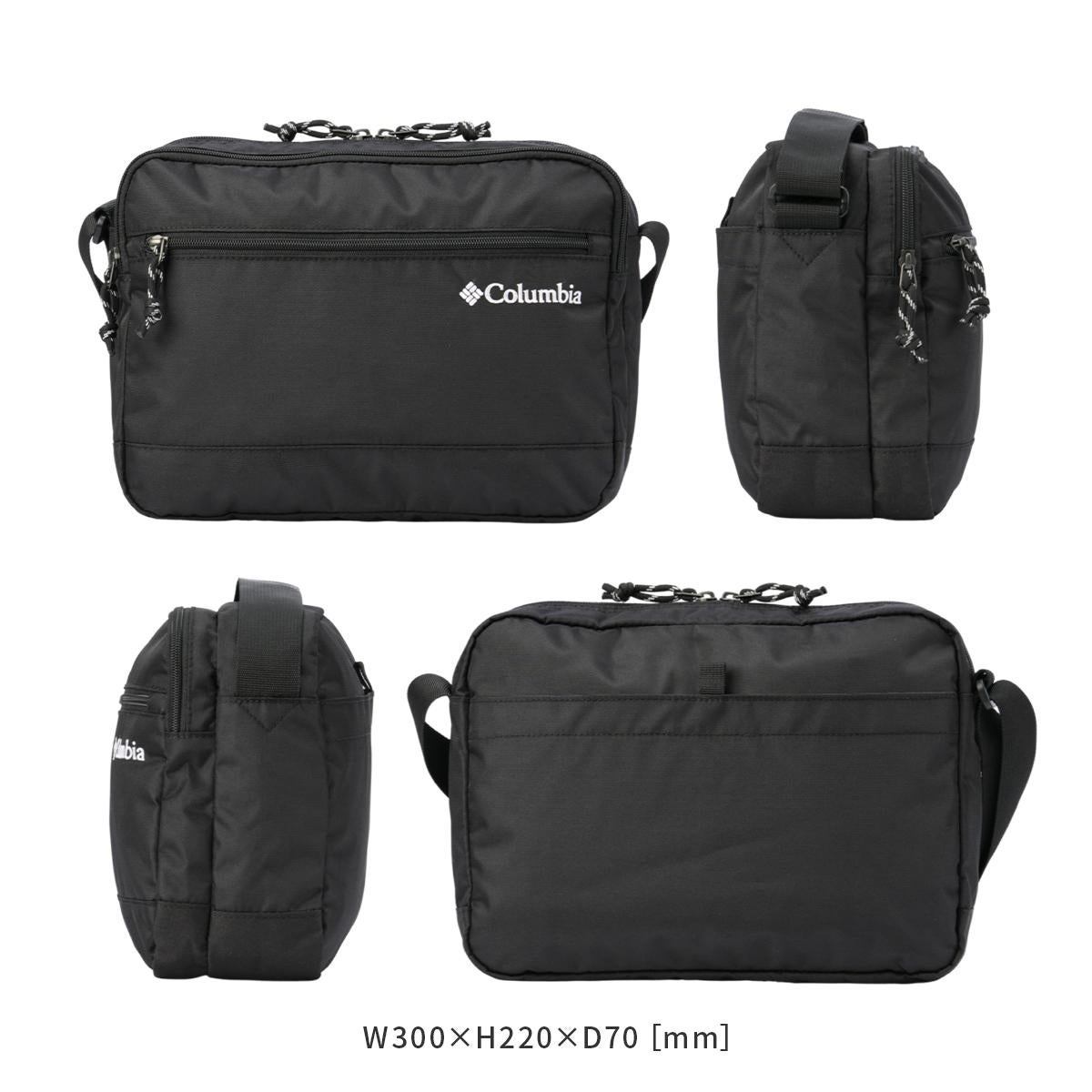 コロンビア  ショルダーバッグ Columbia pu8780