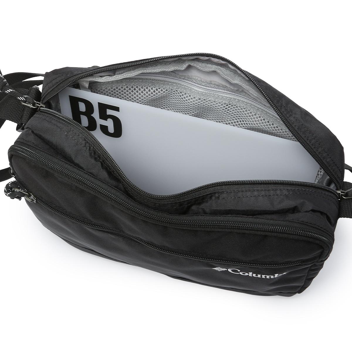 コロンビア  ショルダーバッグ Columbia pu8780