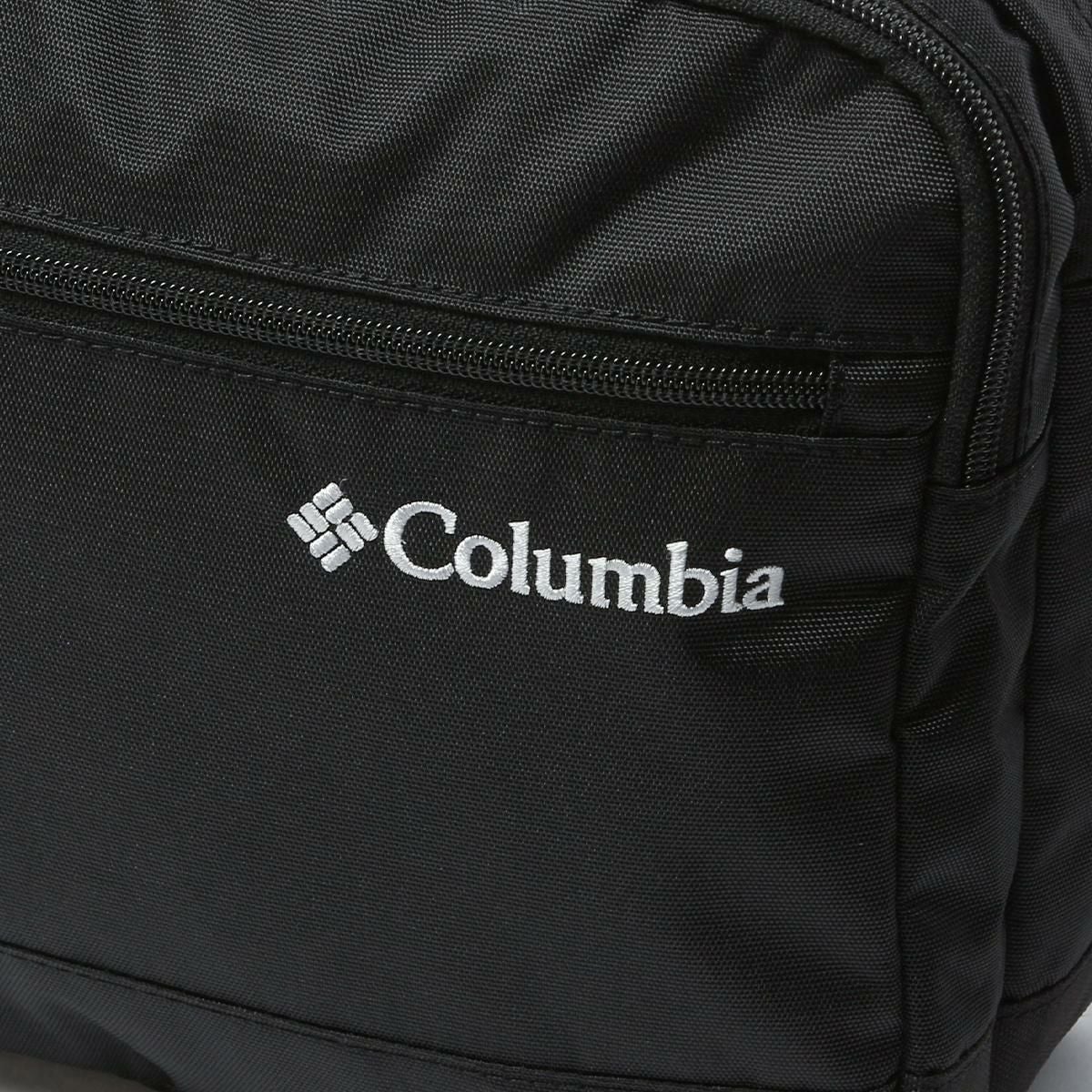 コロンビア  ショルダーバッグ Columbia pu8780