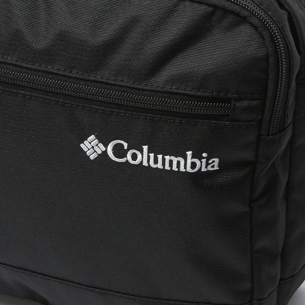 コロンビア  ショルダーバッグ Columbia pu8780