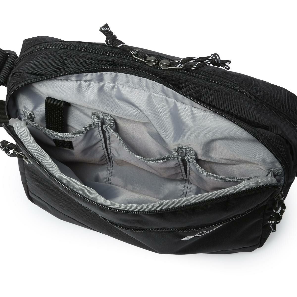 コロンビア  ショルダーバッグ Columbia pu8780