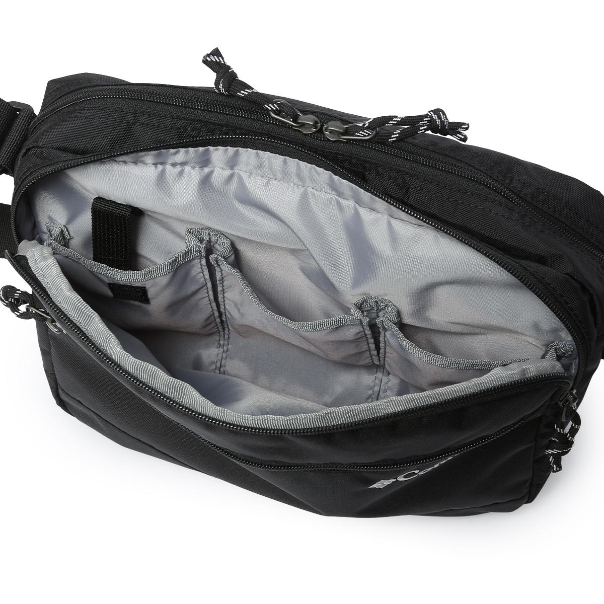 コロンビア  ショルダーバッグ Columbia pu8780