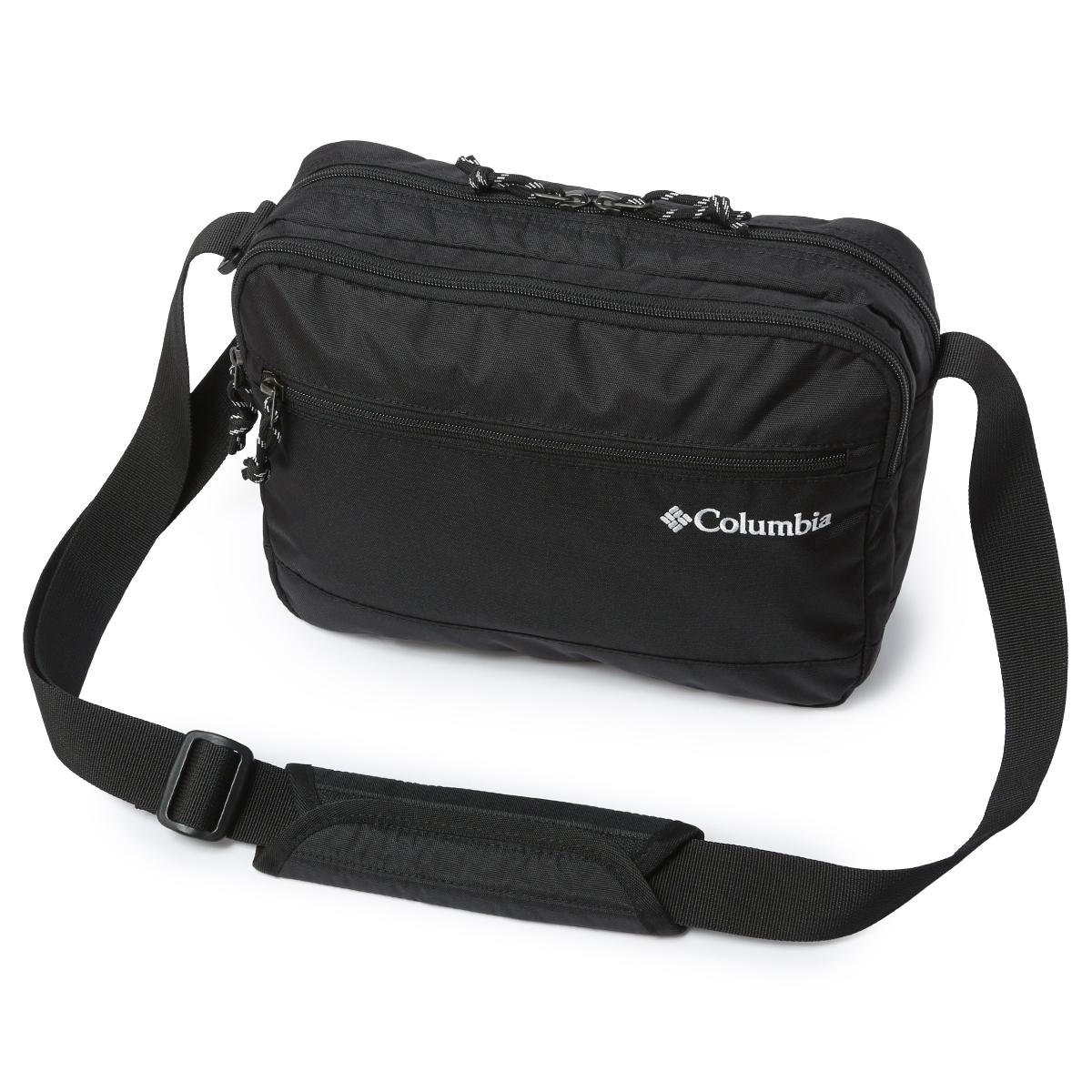 コロンビア オムニシールド ショルダーバッグ B5 Columbia OMINI