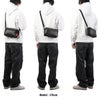 マンハッタンポーテージ Pacific Collection ショルダーバッグ Manhattan Portage mp1404l2hpwp