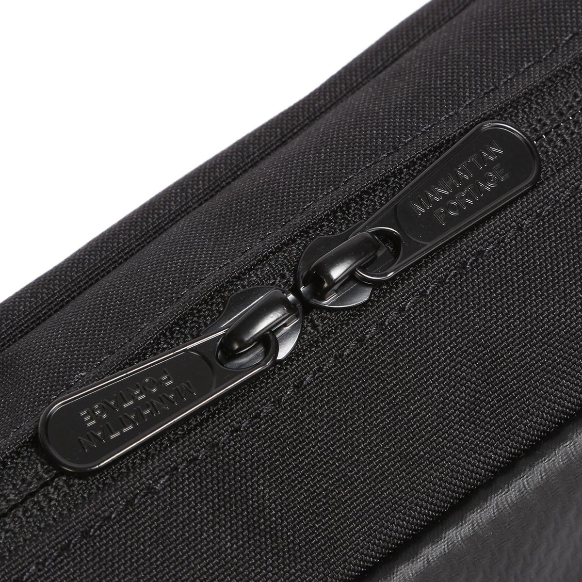 マンハッタンポーテージ Pacific Collection ショルダーバッグ Manhattan Portage mp1404l2hpwp