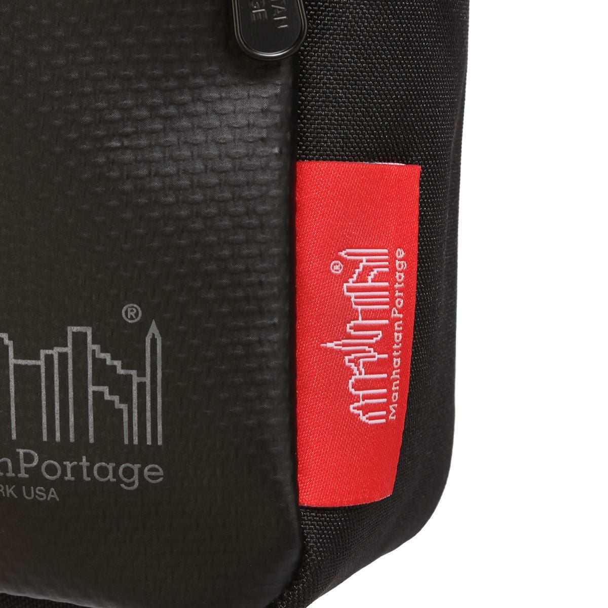 マンハッタンポーテージ Pacific Collection ショルダーバッグ Manhattan Portage mp1404l2hpwp