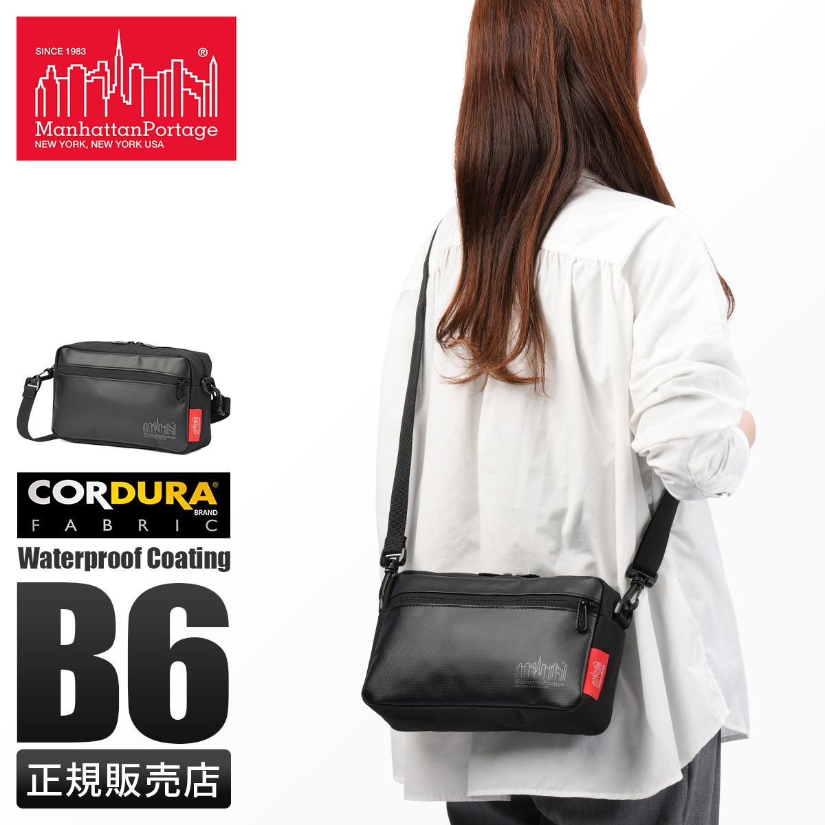 マンハッタンポーテージ Pacific Collection ショルダーバッグ Manhattan Portage mp1404l2hpwp