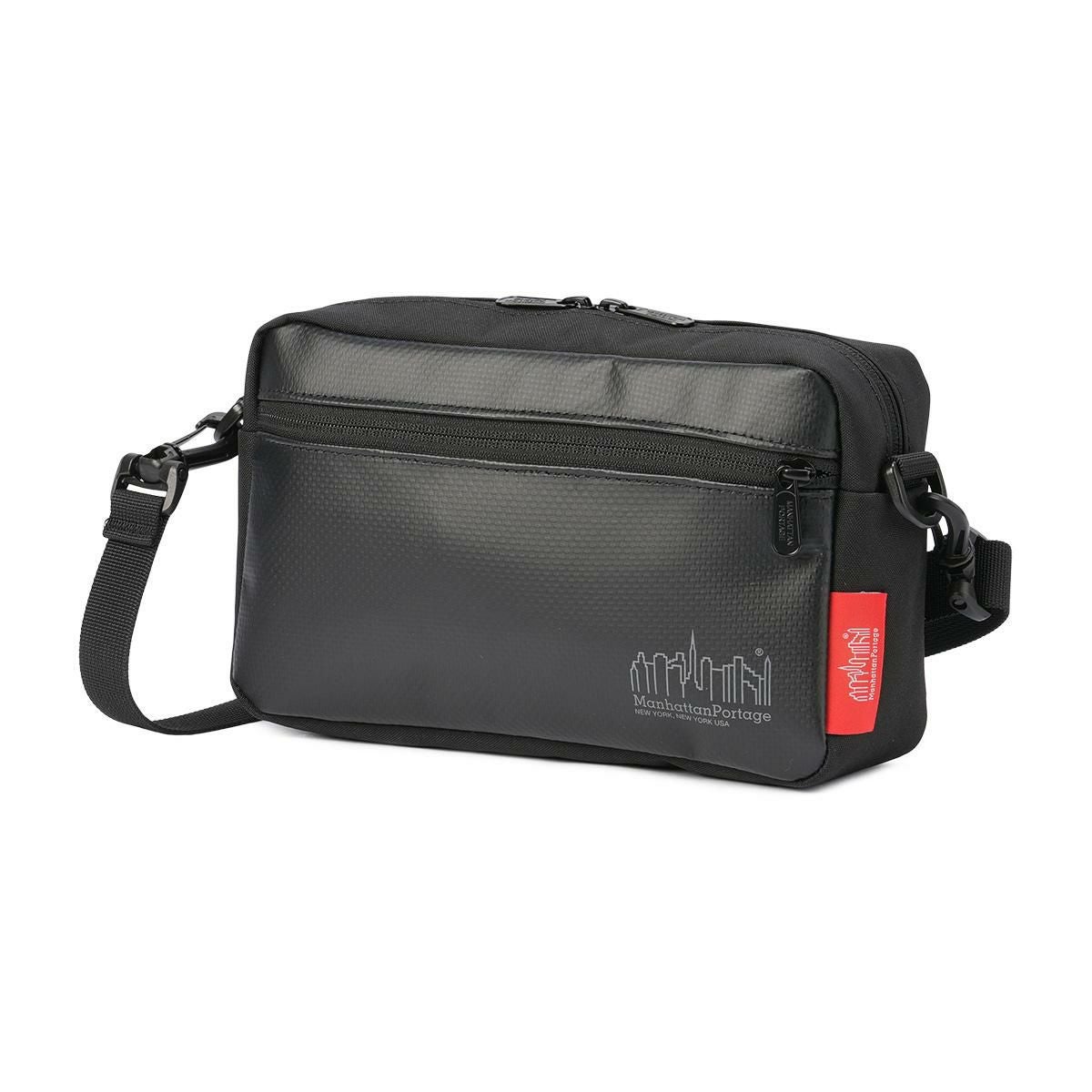 マンハッタンポーテージ Pacific Collection ショルダーバッグ Manhattan Portage mp1404l2hpwp