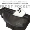 マンハッタンポーテージ Pacific Collection メッセンジャーバッグ Manhattan Portage mp1603fzpdhpwp