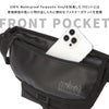 マンハッタンポーテージ Pacific Collection メッセンジャーバッグ Manhattan Portage mp1603fzpdhpwp