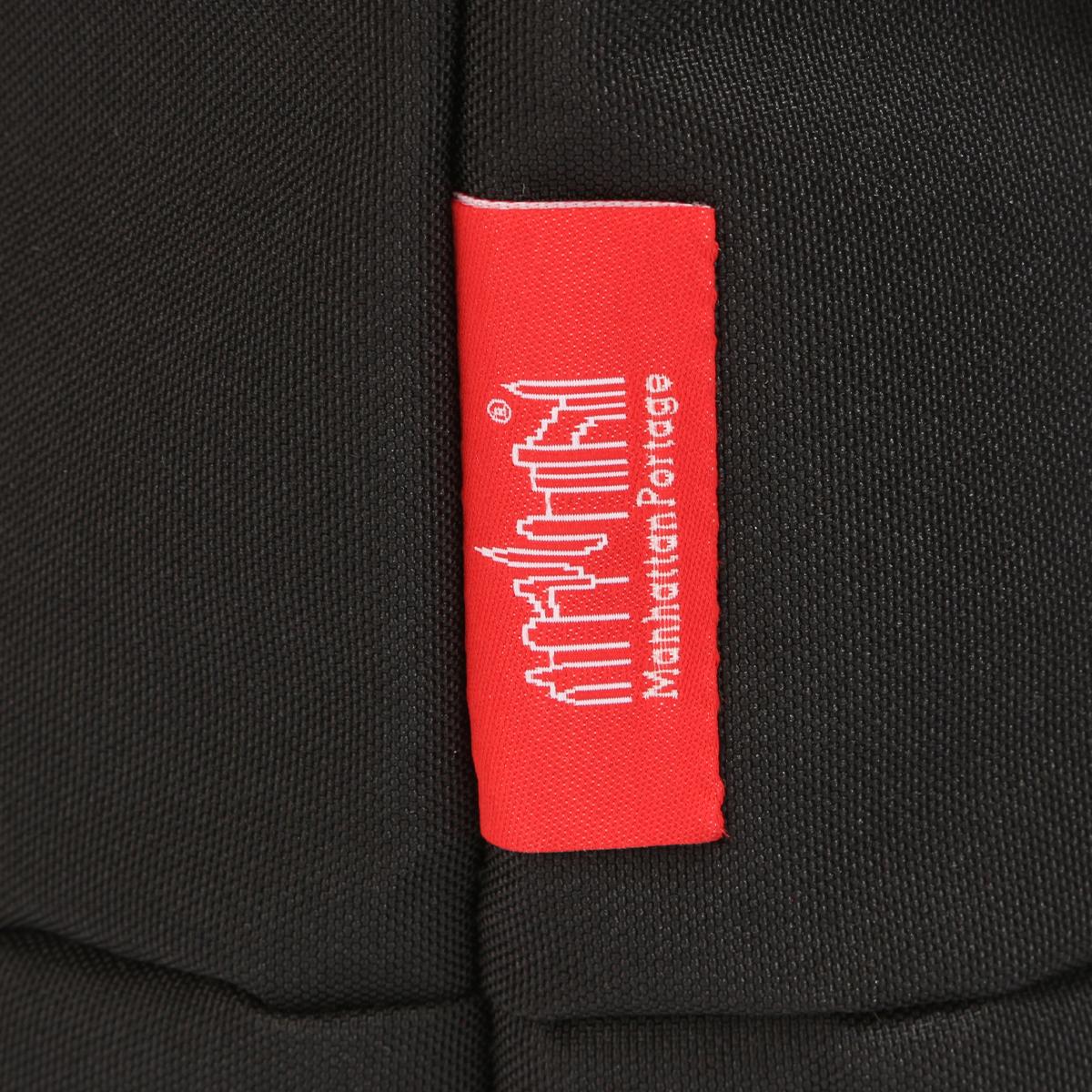 マンハッタンポーテージ Pacific Collection メッセンジャーバッグ Manhattan Portage mp1603fzpdhpwp