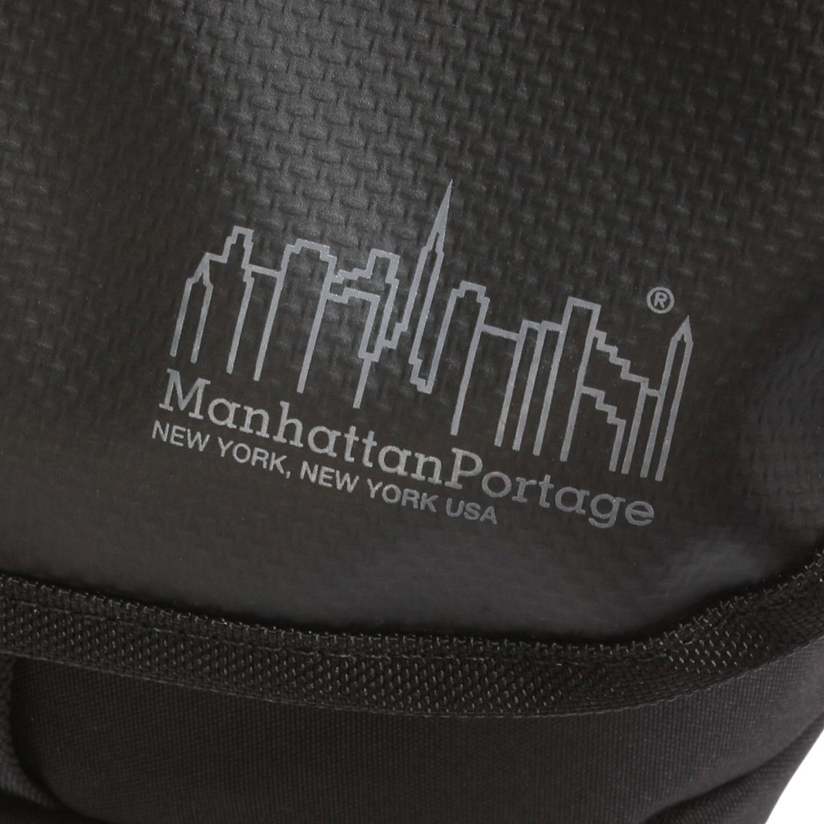 マンハッタンポーテージ Pacific Collection メッセンジャーバッグ Manhattan Portage mp1603fzpdhpwp