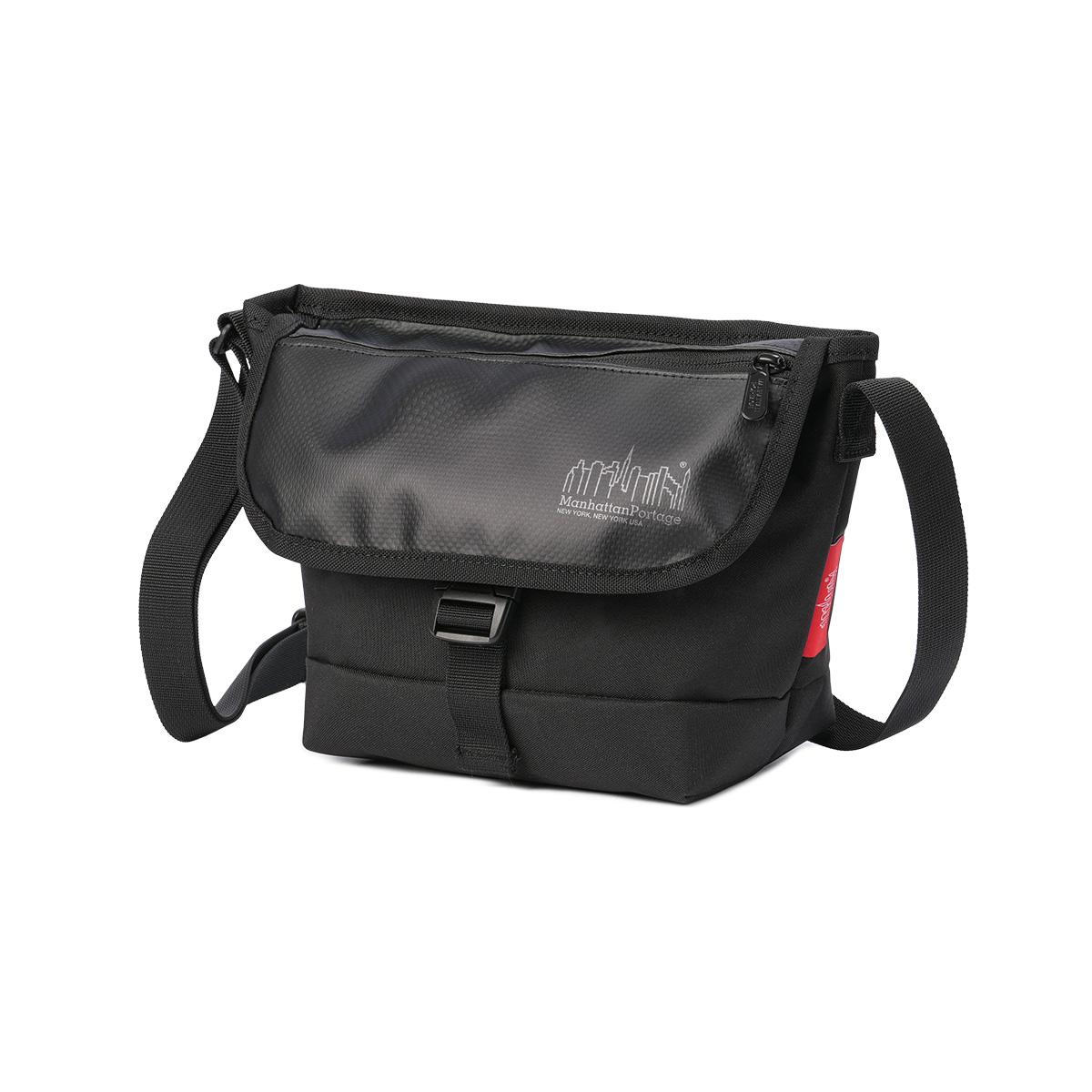 マンハッタンポーテージ Pacific Collection メッセンジャーバッグ Manhattan Portage mp1603fzpdhpwp