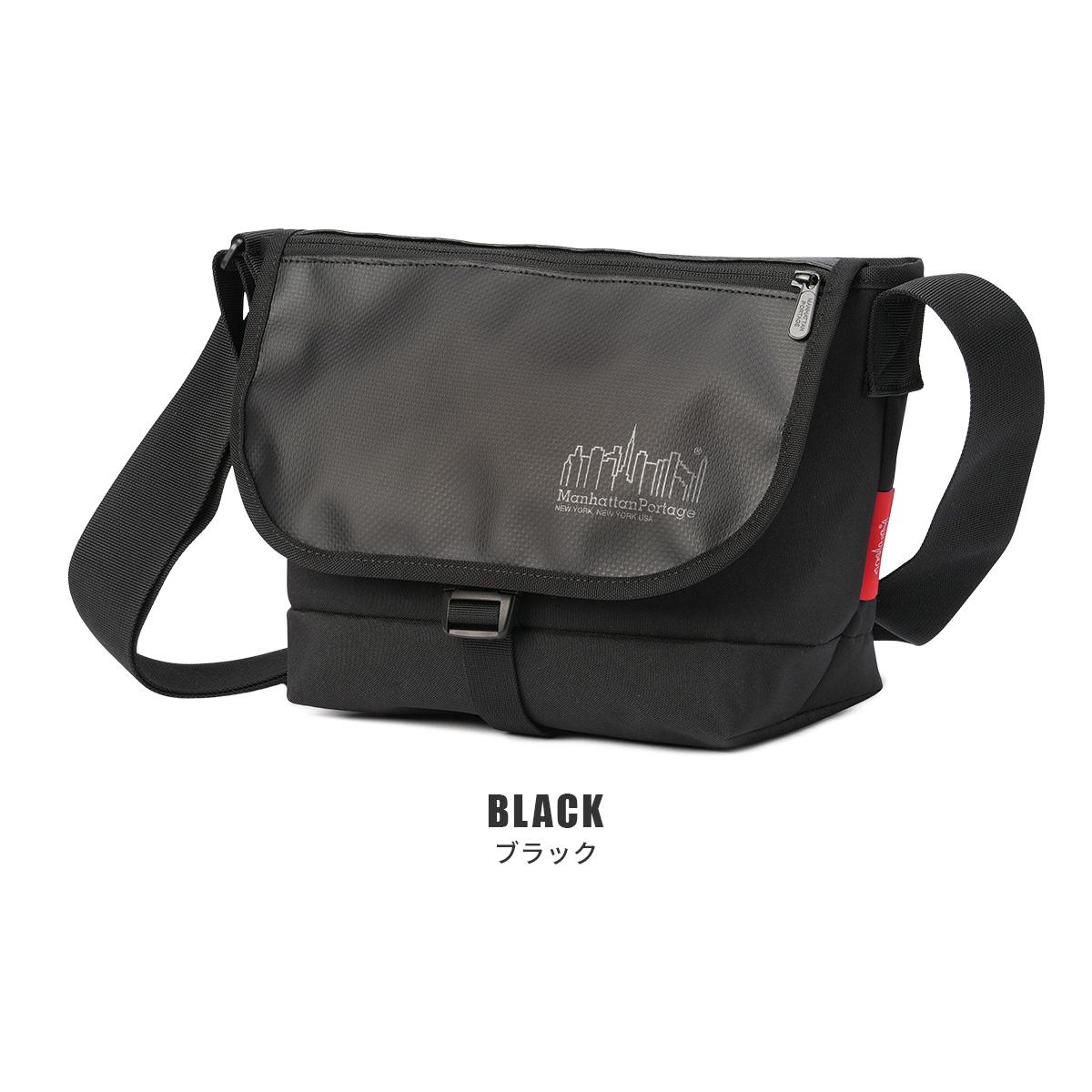 マンハッタンポーテージ Pacific Collection メッセンジャーバッグ Manhattan Portage mp1605jrfzpdhpwp