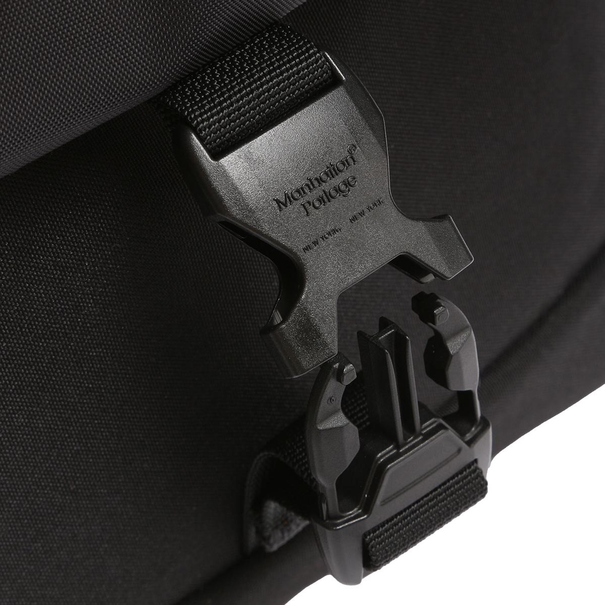 マンハッタンポーテージ Pacific Collection メッセンジャーバッグ Manhattan Portage mp1605jrfzpdhpwp