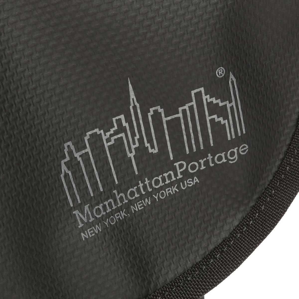 マンハッタンポーテージ Pacific Collection メッセンジャーバッグ Manhattan Portage mp1605jrfzpdhpwp
