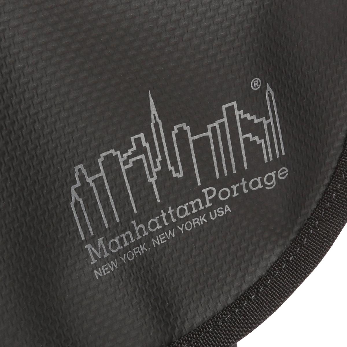 マンハッタンポーテージ Pacific Collection メッセンジャーバッグ Manhattan Portage mp1605jrfzpdhpwp