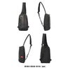 マンハッタンポーテージ Pacific Collection ボディバッグ Manhattan Portage mp1927hpwp