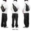 マンハッタンポーテージ Pacific Collection ボディバッグ Manhattan Portage mp1927hpwp