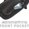 マンハッタンポーテージ Pacific Collection ボディバッグ Manhattan Portage mp1927hpwp