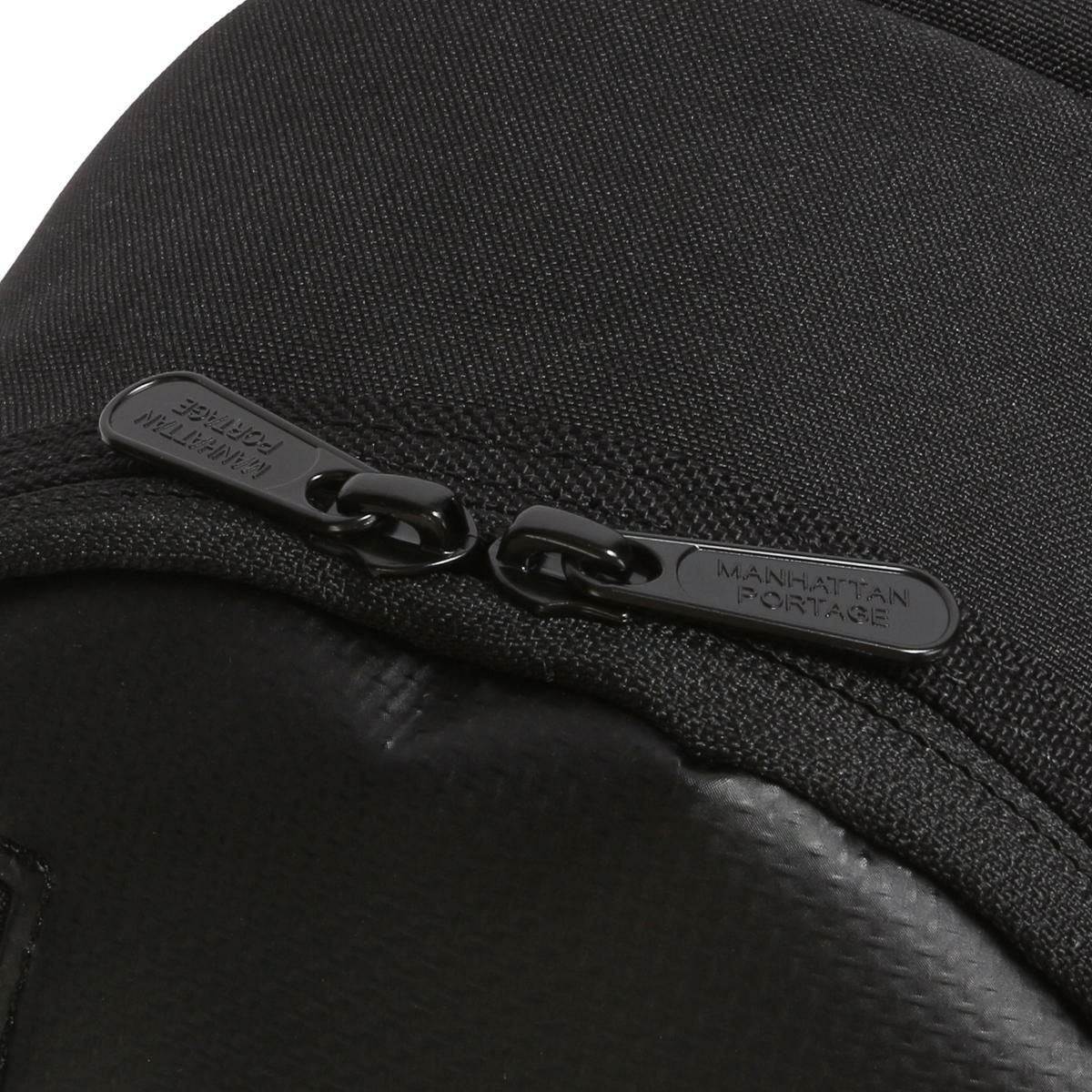 マンハッタンポーテージ Pacific Collection ボディバッグ Manhattan Portage mp1927hpwp